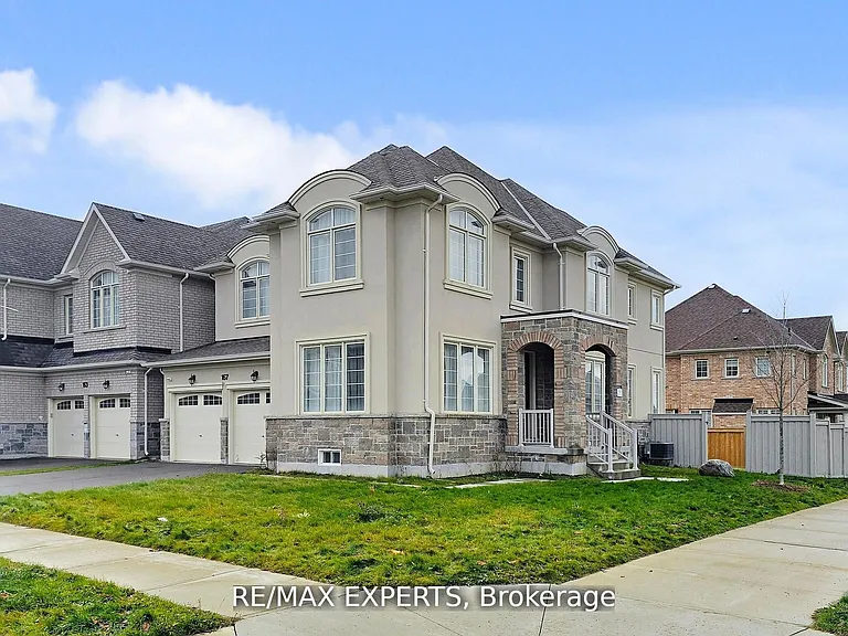 167 Frederick Pearson St — Photo 2
