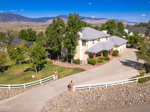 1326 Santa Cruz Dr, Minden, NV 89423