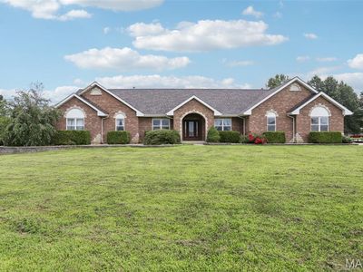 4 Pico Ct, Moscow Mills, MO, 63362