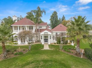 3933 N Greenwood Ave, Sanger, CA