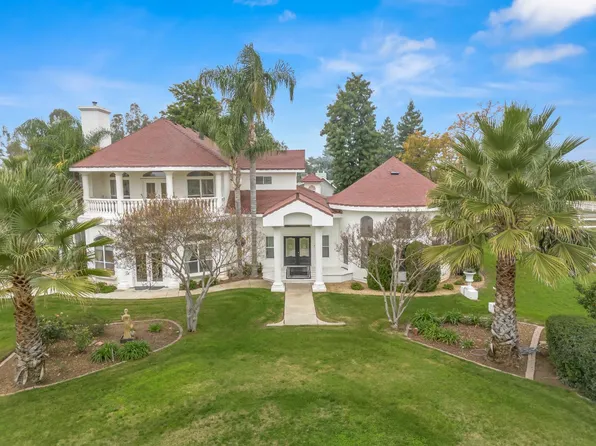 3933 N Greenwood Ave, Sanger, CA 93657