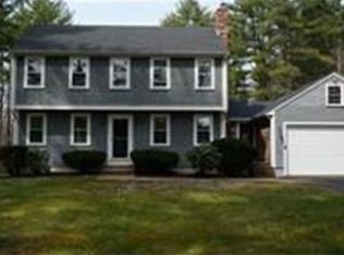99 Cedar St, Hanover, MA 02339