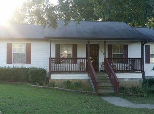 1109 Brantley Ave, North Little Rock, AR 72117