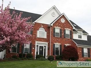 315 Willowbrooke Ln, Royersford, PA 19468
