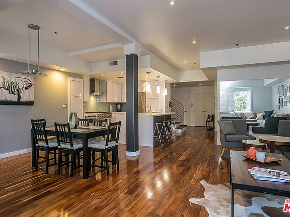 5th image of 1537 S Wooster St APT 108