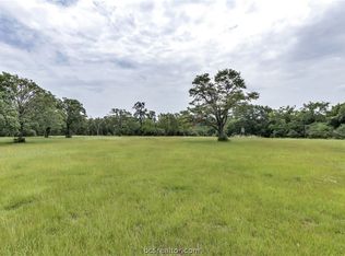 County Road 318, Centerville, TX 75833