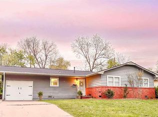 110 S Arrington Dr, Stillwater, OK 74074