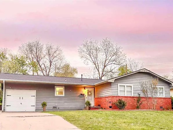 110 S Arrington Dr, Stillwater, OK 74074