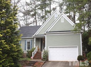 218 Kirkfield Dr, Cary, NC 27518
