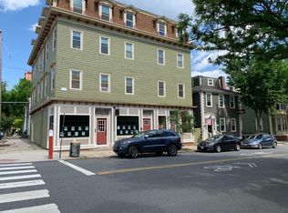 95 Hope St APT 4, Providence, RI 02906