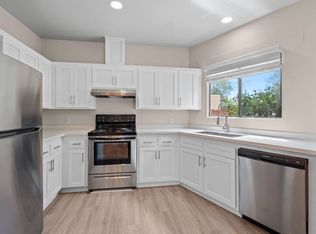 San Xavier Casitas, Tucson, AZ 85716