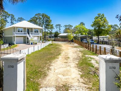 1150 Mack Bayou Rd, Santa Rosa Beach, FL, 32459