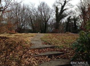 3 Hudson St, Asheville, NC 28806