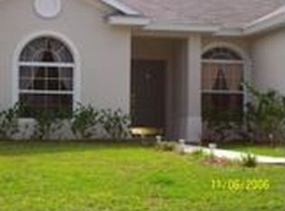 986 Flower St NW, Palm Bay, FL 32907