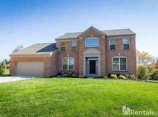10888 War Admiral Dr, Union, KY 41091