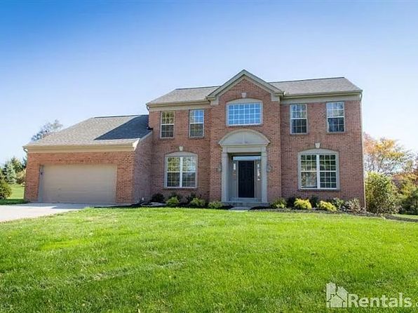 10888 War Admiral Dr