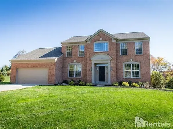 10888 War Admiral Dr, Union, KY 41091