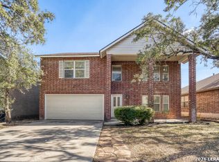 22210 Pelican Edge, San Antonio, TX 78258