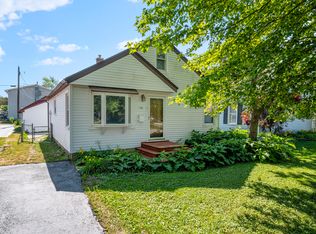 1102 N William St, Joliet, IL 60435
