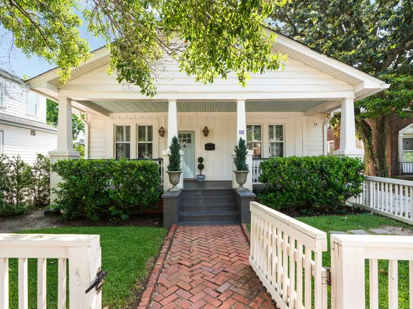814 Rutledge Ave, Charleston, SC 29403