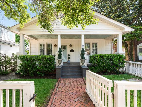 814 Rutledge Ave, Charleston, SC 29403