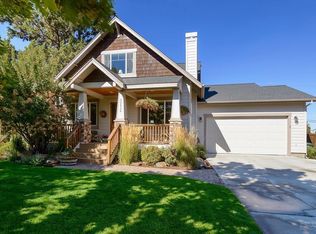 20638 Sierra Dr, Bend, OR 97701