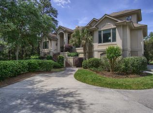 56 Bear Creek Dr #0, Hilton Head Island, SC 29926