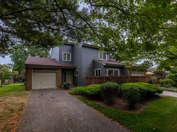 3475 Lyon Dr APT 83, Lexington, KY 40513