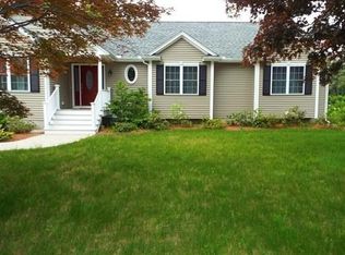 251 Chestnut St #0, Franklin, MA 02038