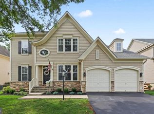 9054 Roaring Spring Loop, Bristow, VA 20136