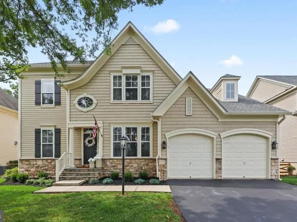9054 Roaring Spring Loop, Bristow, VA 20136