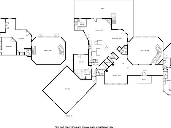 2nd image of 423 Parliament Ln