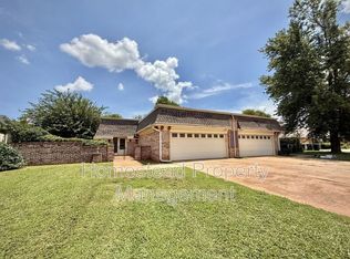 12308 Green Valley Dr, Oklahoma City, OK 73120