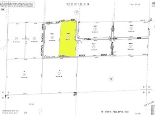 0 Coral Canyon Way #6, Hemet, CA 92544