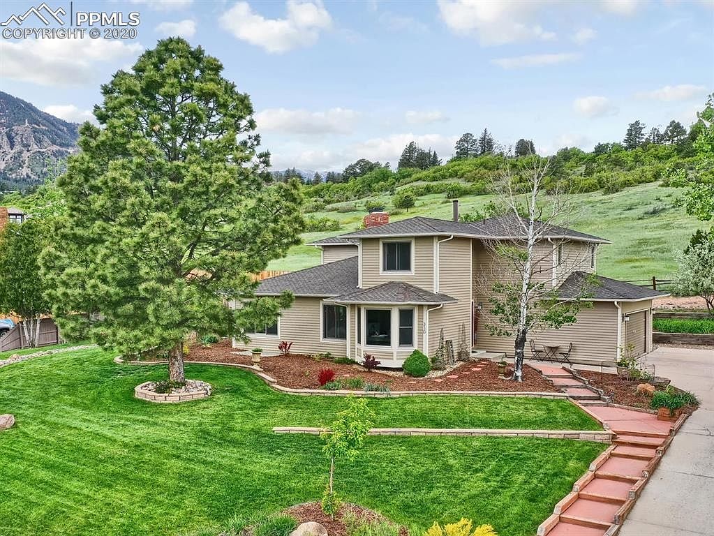 330 Hidden Creek Dr, Colorado Springs, CO 80906 Zillow