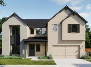 Plan 5052 Plan, The Estates Collection at Bluff Haven, Georgetown, TX 78628