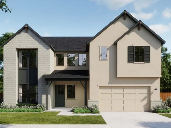 Plan 5052 Plan, Estates Collection - Freedom at Anthem