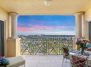 201 S Narcissus Ave APT 604, West Palm Beach, FL 33401