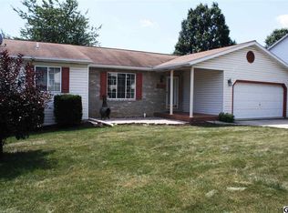 5727 Cloverdale Rd, Harrisburg, PA 17112