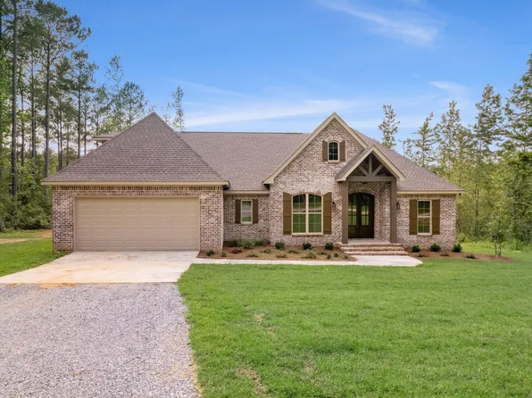 1670 State Highway 42, Sumrall, MS 39482