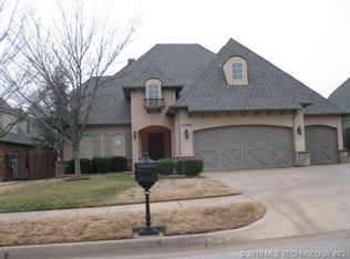 11924 S 92nd Ave E, Bixby, OK 74008