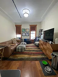 Rented by Oxford Property Group