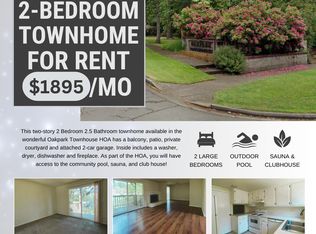 1500 Norkenzie Rd APT 4, Eugene, OR 97401