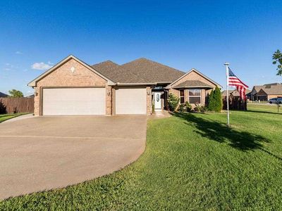 11246 NE Jere Layne, Elgin, OK, 73538