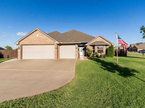 11246 NE Jere Layne, Elgin, OK 73538