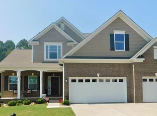 3078 Rhododendron Pl, Lake Wylie, SC 29710