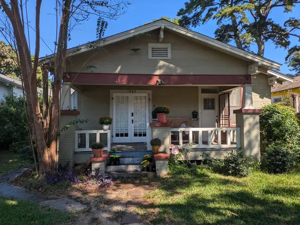 1949 Oleander St #W, Baton Rouge, LA 70806