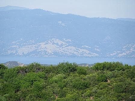 Views of Clearlake (North)