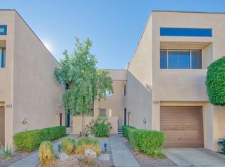 867 Village Sq S, Palm Springs, CA 92262