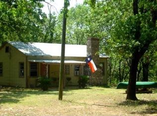 190 Lockwood Dr #A, Denison, TX 75020